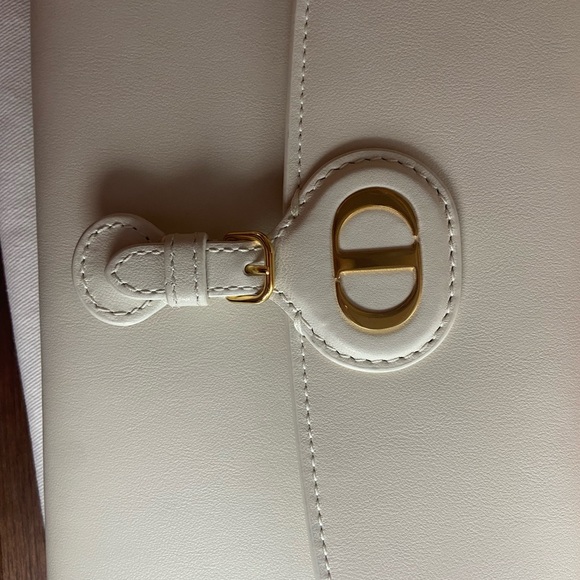 Dior Bobby East-West Pouch with Chain - Picture 2 of 6